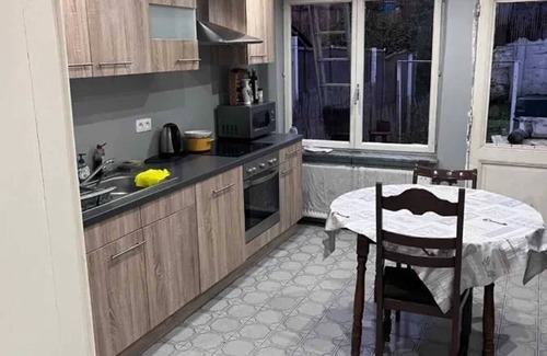 Liege House | Homerez - House in Sclessin, Liège