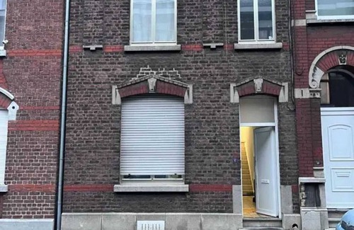 Liege House | Homerez - House in Sclessin, Liège