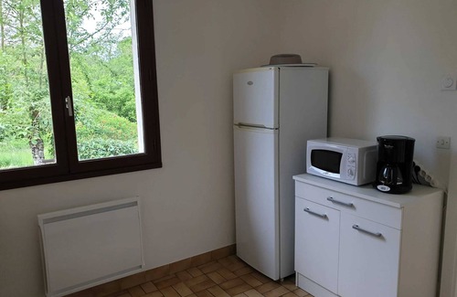 Seigy House | Homerez - House in Seigy, pet friendly