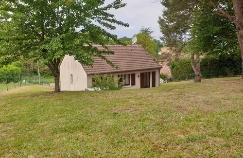 Seigy House | Homerez - House in Seigy, pet friendly
