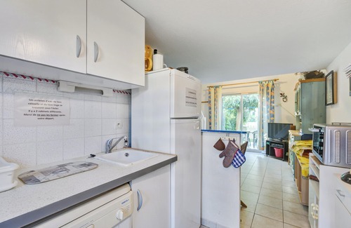Valras-Plage House | Homerez - House in Valras-Plage