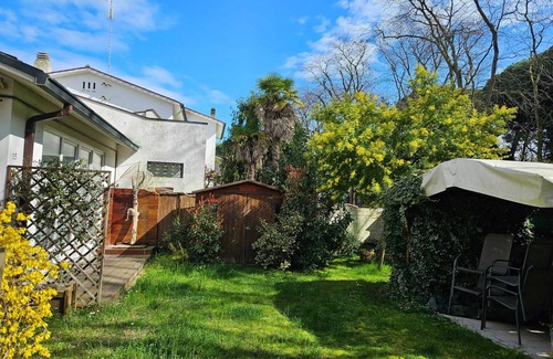 Marina di Ravenna House | Homerez - House in Marina di Ravenna