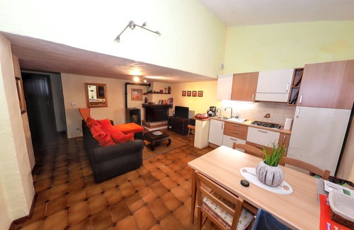 Castelsardo House | Homerez - House in Tergu, Sea View
