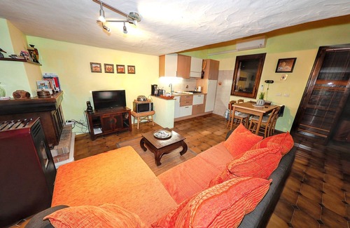 Castelsardo House | Homerez - House in Tergu, Sea View