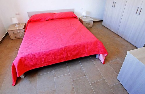 Sant'Anna Arresi House | Homerez - House 3 km away from the beach for 5 ppl. at Sant'Anna Arresi