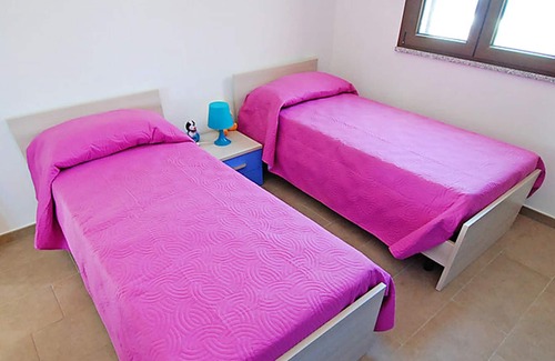 Sant'Anna Arresi House | Homerez - House 3 km away from the beach for 5 ppl. at Sant'Anna Arresi