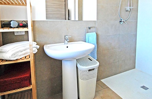 Sant'Anna Arresi House | Homerez - House 3 km away from the beach for 5 ppl. at Sant'Anna Arresi