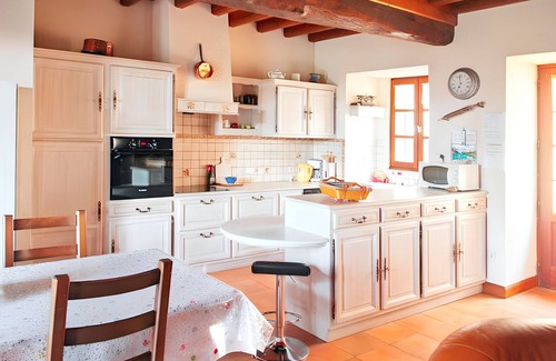 Cherveix-Cubas House | Homerez - House near Cherveix-Cubas.