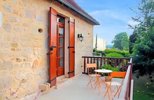 Cherveix-Cubas House | Homerez - House near Cherveix-Cubas.