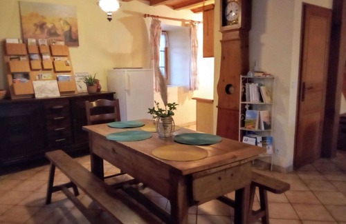 Saint-Cirgues House | Homerez - House near Saint-Cirgues