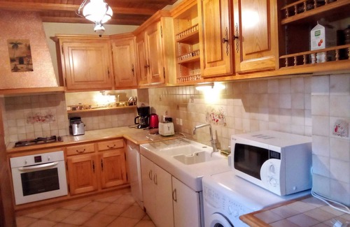 Saint-Cirgues House | Homerez - House near Saint-Cirgues