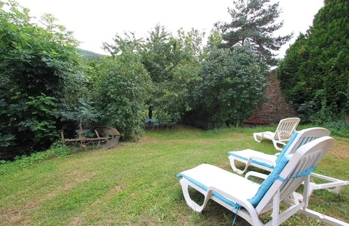 Saint-Cirgues House | Homerez - House near Saint-Cirgues