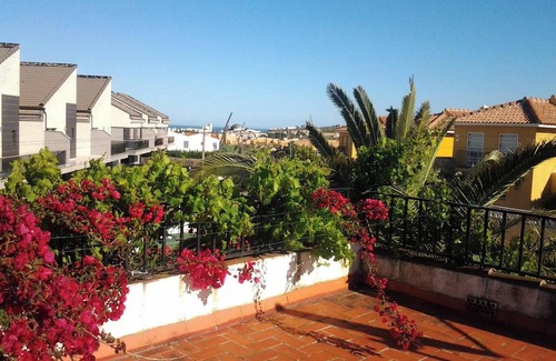 Peniscola House | Homerez - House near beach in Peñíscola for 4
