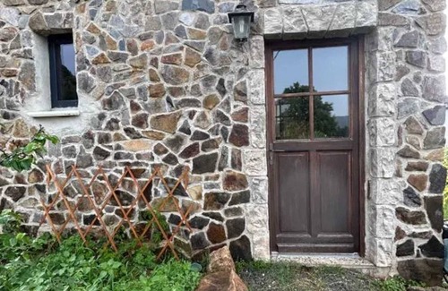Malbosc House | Homerez - House near Malbosc with garden pool