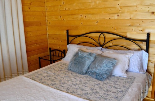Molares House | Homerez - House for 5 ppl. with terrace and balcony at Celorico de Basto