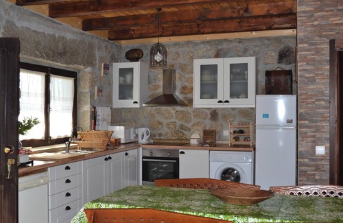 Molares House | Homerez - House in Celorico de Basto
