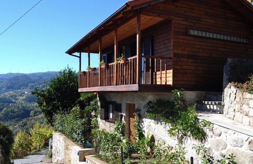 Molares House | Homerez - House in Celorico de Basto