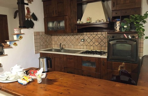 Rio House | Homerez - House - Rio nell'Elba