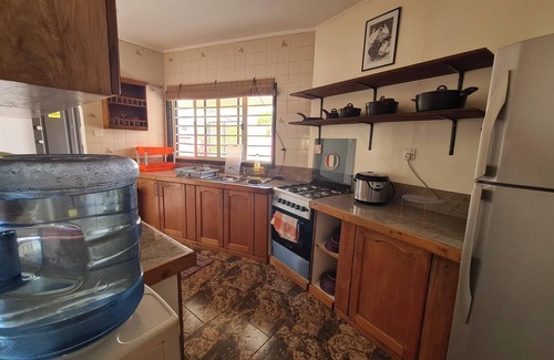 La Misere House | Homerez - House sea view Souvenir