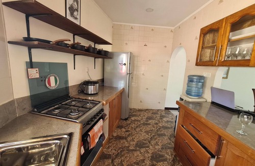 La Misere House | Homerez - House sea view Souvenir