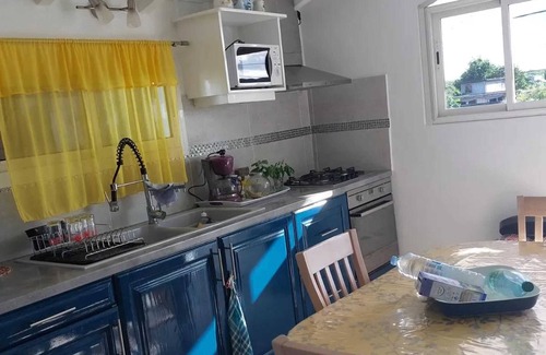 Anse-Bertrand House | Homerez - House with private pool in Anse-Bertrand