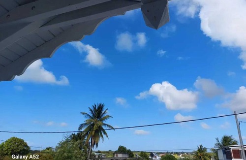 Anse-Bertrand House | Homerez - House with private pool in Anse-Bertrand