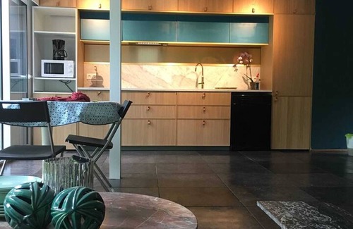 Brunoy House | Homerez - House with Jacuzzi in Brunoy