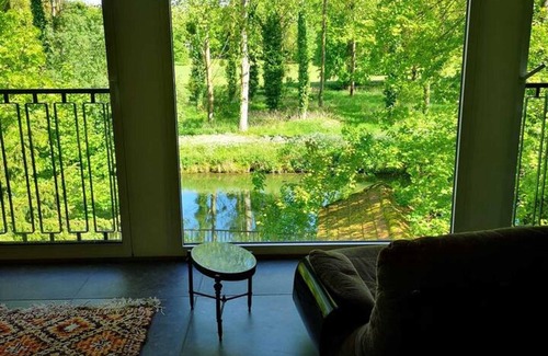 Brunoy House | Homerez - House with Jacuzzi in Brunoy