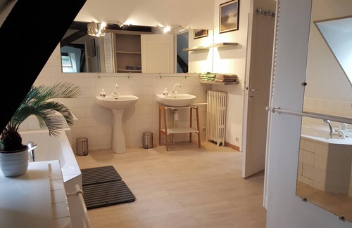 Vernou-sur-Brenne Other | Homerez - Manor in Vernou-sur-Brenne