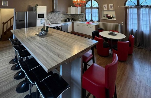 Vernou-sur-Brenne Other | Homerez - Manor in Vernou-sur-Brenne