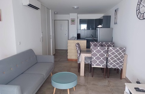 Lucciana Apartment | Homerez - Modern Apartment in Lucciana with Terrace