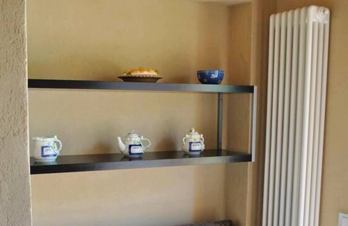 Montalto delle Marche Apartment | Homerez - Nice appartement for 3 ppl. with shared pool at Montalto delle Marche