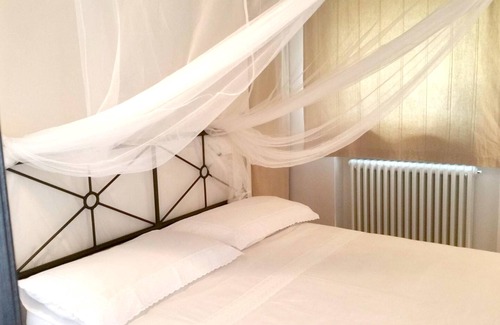 Montalto delle Marche Apartment | Homerez - Nice studio for 3 ppl. with shared pool at Montalto delle Marche