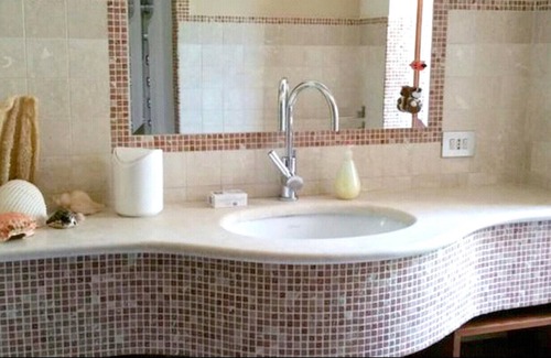 Montalto delle Marche Apartment | Homerez - Nice appartement for 4 ppl. with shared pool at Montalto delle Marche