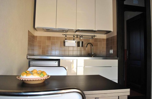 Montalto delle Marche Apartment | Homerez - Nice appartement for 3 ppl. with shared pool at Montalto delle Marche