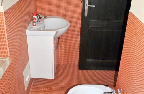 Montalto delle Marche Apartment | Homerez - Nice appartement for 3 ppl. with shared pool at Montalto delle Marche