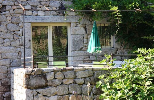 Florentin-la-Capelle House | Homerez - Nice house for 4 ppl. with terrace at Florentin-la-Capelle