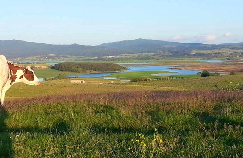 Camigliatello Apartment | Homerez - Nice appartement 2 km away from the slopes for 7 ppl. with terrace