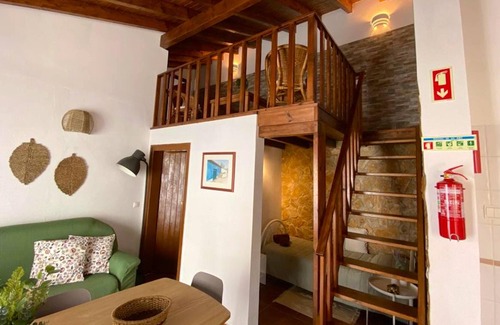 Barao de Sao Miguel House | Homerez - Nice house 7 km away from the beach for 5 ppl. at Barão de São Miguel