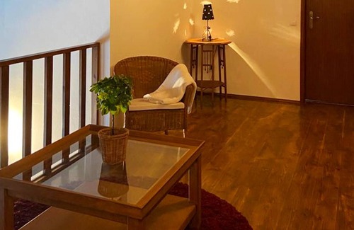 Barao de Sao Miguel House | Homerez - Nice house 7 km away from the beach for 5 ppl. at Barão de São Miguel