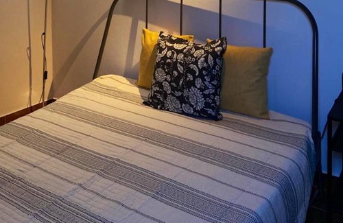 Barao de Sao Miguel House | Homerez - Nice house 7 km away from the beach for 5 ppl. at Barão de São Miguel