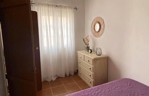 Barao de Sao Miguel House | Homerez - Nice house 7 km away from the beach for 5 ppl. at Barão de São Miguel