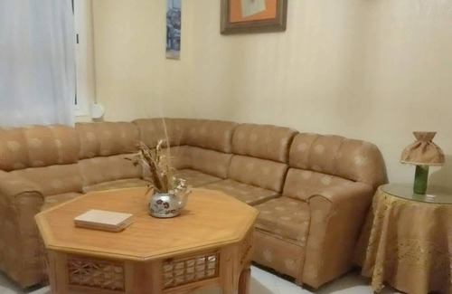 Briech Apartment | Homerez - Nice apartement 2 km away from the beach for 6 ppl. with shared pool