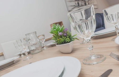 Pas de la Casa Apartment | Homerez - Nice appartement for 5 ppl. at Pas de la Casa