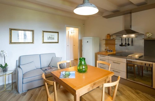 Lastra a Signa Apartment | Homerez - Nice appartement for 4 ppl. at Lastra a Signa