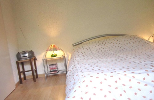 Eaux-Bonnes Apartment | Homerez - Nice appartement 9 km away from the slopes for 4 ppl. at Eaux-Bonnes