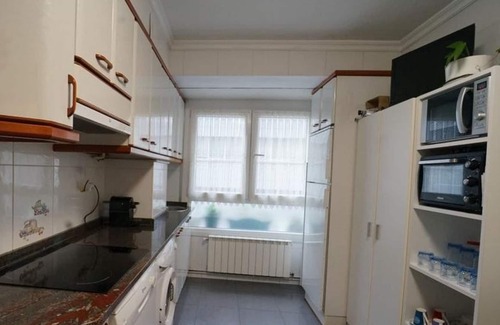 Renteria Apartment | Homerez - Nice appartement 11 km away from the beach for 4 ppl. at Errenteria