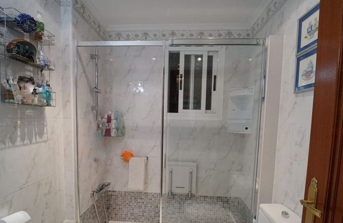 Renteria Apartment | Homerez - Nice appartement 11 km away from the beach for 4 ppl. at Errenteria