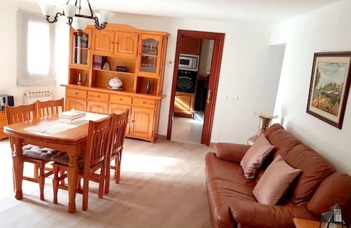 Maspujols Apartment | Homerez - Nice appartement 17 km away from the beach for 4 ppl. at Maspujols