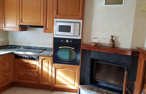 Maspujols Apartment | Homerez - Nice appartement 17 km away from the beach for 4 ppl. at Maspujols